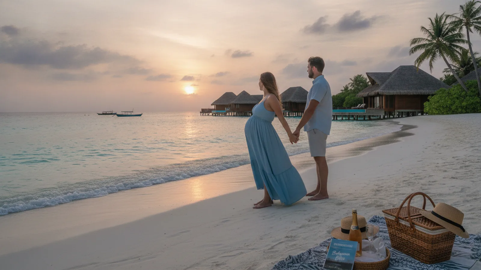 Best Babymoon Destinations 2026 cover image